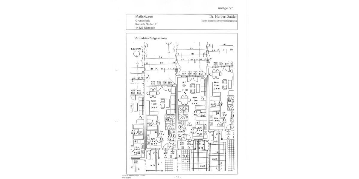 geräumiges Reihenhaus mit Garten 4 zimmer