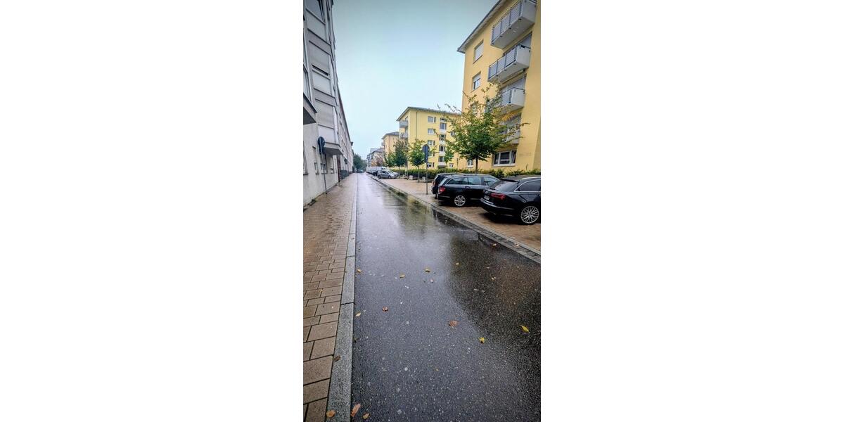 Erdgeschoßwohnung Pforzheim Eutingen - 2 Zimmer, 62 m&sup2;, 185.000&euro; | Angebot:26867416