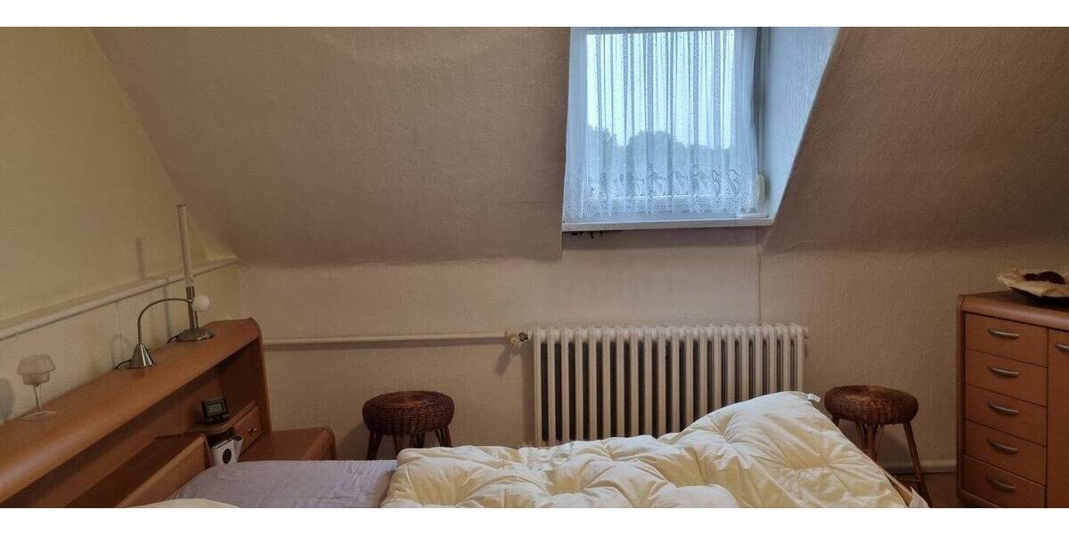 Reihenmittelhaus Eggesin - 4 Zimmer, 110 m&sup2;, 129.000&euro; | Angebot:26867260