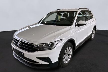 VW Tiguan 59.000 km 28.470 € Helmstedt 38350
