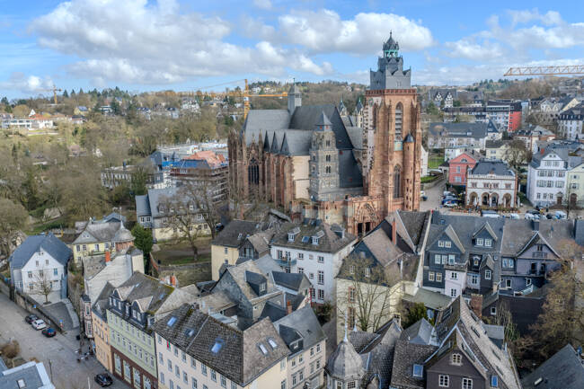 Etagenwohnung Wetzlar / Wetzlar Wetzlar - 5 Zimmer, 157 m&sup2;, 462.500&euro; | Angebot:26187198