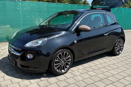 Opel Adam 129.000 km 5.890 &euro; Kissing 86438