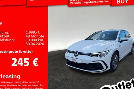 VW Golf 32.742 km 22.960 &euro; Senden 89250