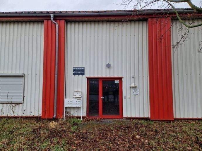 Gewerbeobjekt Gröditz - 9.800&euro; | Angebot:25818960