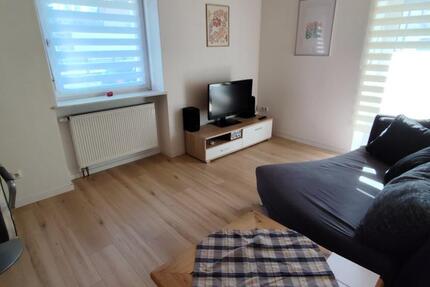 Großzügige gemütliche 2 14 Erdgeschoßwohnung Terrasse HMS