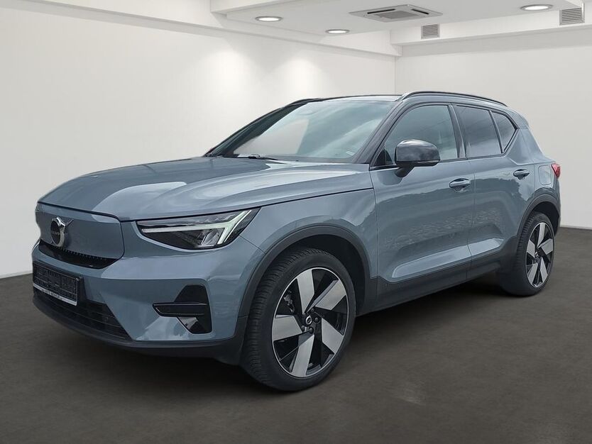 Volvo XC40 25.395 km 33.900 € Dillenburg 35684