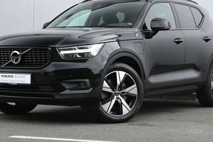 Volvo XC40 140.046 km 25.450 € Paderborn 33106