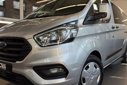 Ford Transit Custom 107.557 km 23.988 &euro; Cottbus 03044