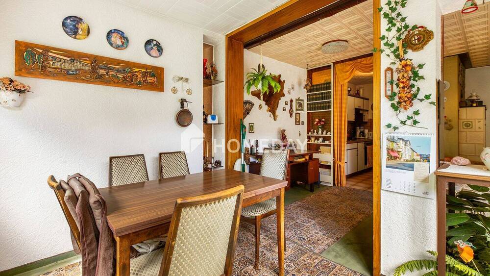 Reihenmittelhaus Fulda Ziehers-Süd - 5 Zimmer, 110 m&sup2;, 240.000&euro; | Angebot:26835147