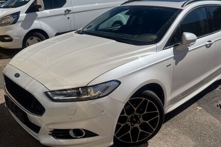 Ford Mondeo 173.000 km 6.000 &euro; Flensburg 24941