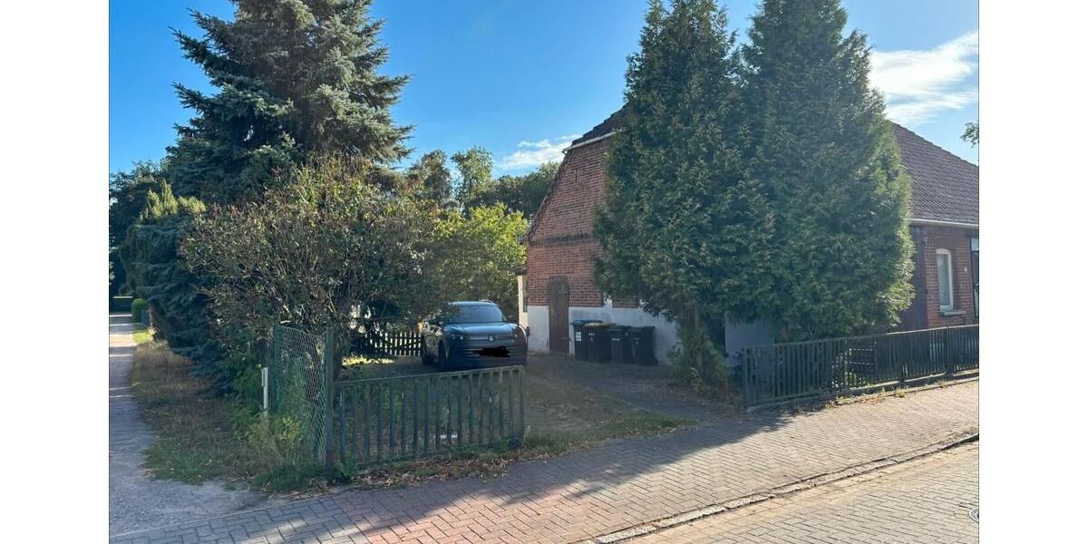 Einfamilienhaus Neu Kaliß - 2.5 Zimmer, 68 m&sup2;, 219.000&euro; | Angebot:27436574