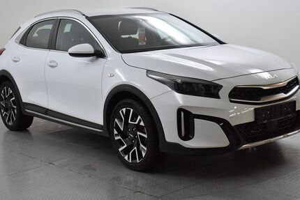 Kia XCeed 18.000 km 20.550 &euro; Bebra 36179