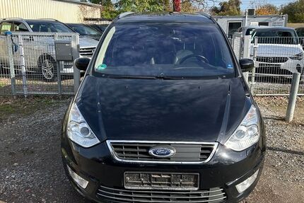 Ford Galaxy 206.700 km 7.390 &euro; Mainz-Kastel 55252