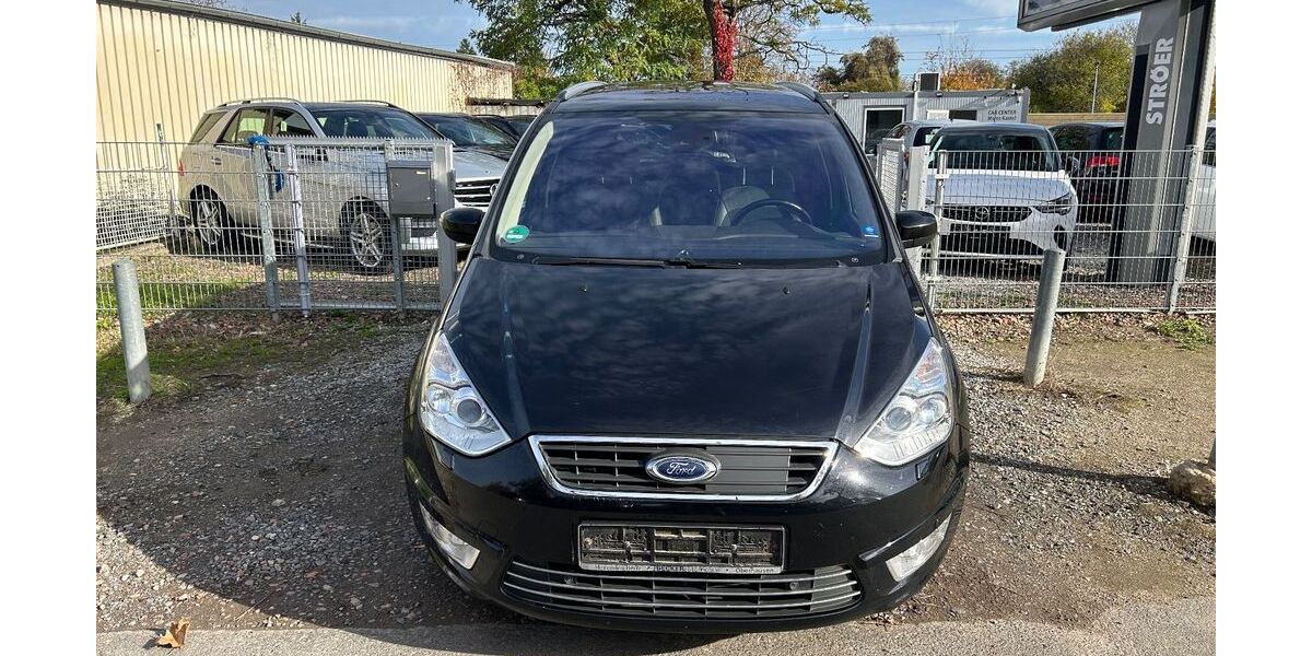 Ford Galaxy 206.700 km 7.390 &euro; Mainz-Kastel 55252