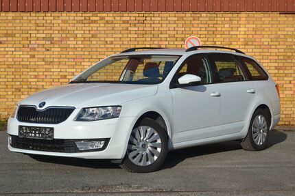 Skoda Octavia 212.720 km 6.480 &euro; Nürnberg 90408