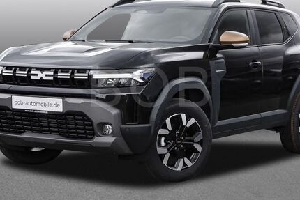 Dacia Duster 2.010 km 28.990 € Essen 45141