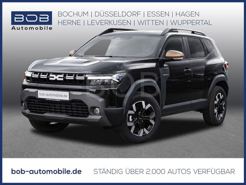 Dacia Duster 2.010 km 28.990 € Essen 45141