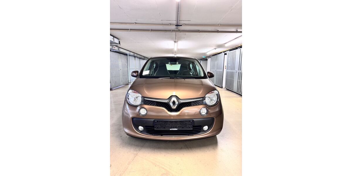 Renault Twingo 81.279 km 6.450 &euro; Berlin 13599