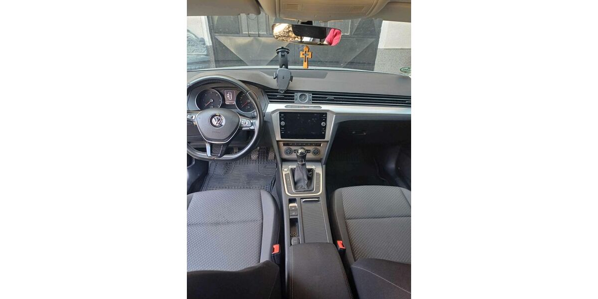 VW Passat 174.000 km 15.980 &euro; Neustadt 67433