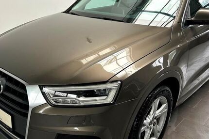 Audi Q3 127.300 km 16.776 &euro; Hallschlag 54611