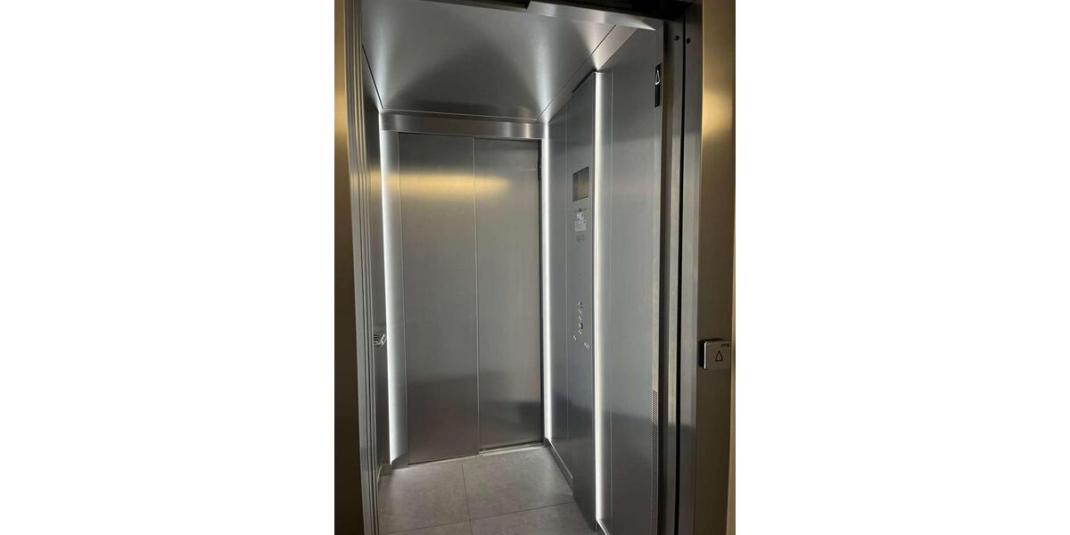 Neubau-Penthouse zur Miete: exklusives Wohnen in Hamelns bester Lage ! 4 zimmer