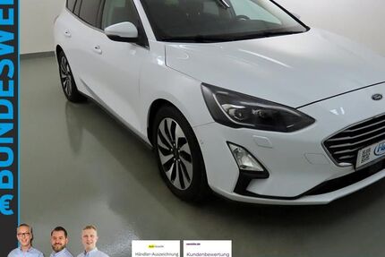 Ford Focus 133.613 km 12.440 &euro; Premnitz / Nahe A2 14727