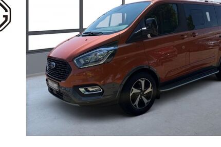 Ford Tourneo Custom 56.998 km 39.889 &euro; Weimar 99425