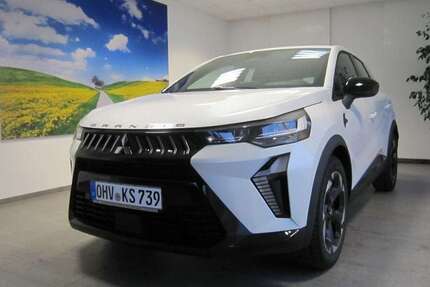 Mitsubishi Grandis 1.225 km 30.890 &euro; Oranienburg 16515