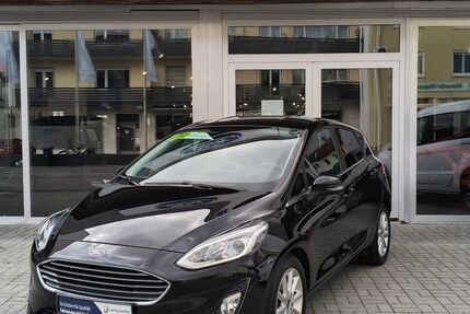 Ford Fiesta 68.294 km 14.600 € Speyer 67346