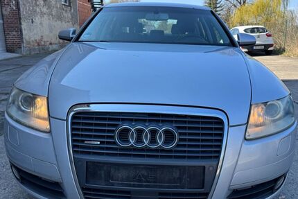 Audi A6 270.000 km 4.999 &euro; Niederwürschnitz 09399