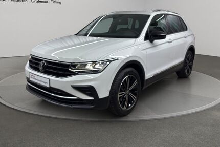 VW Tiguan 69.200 km 27.380 &euro; Passau 94032