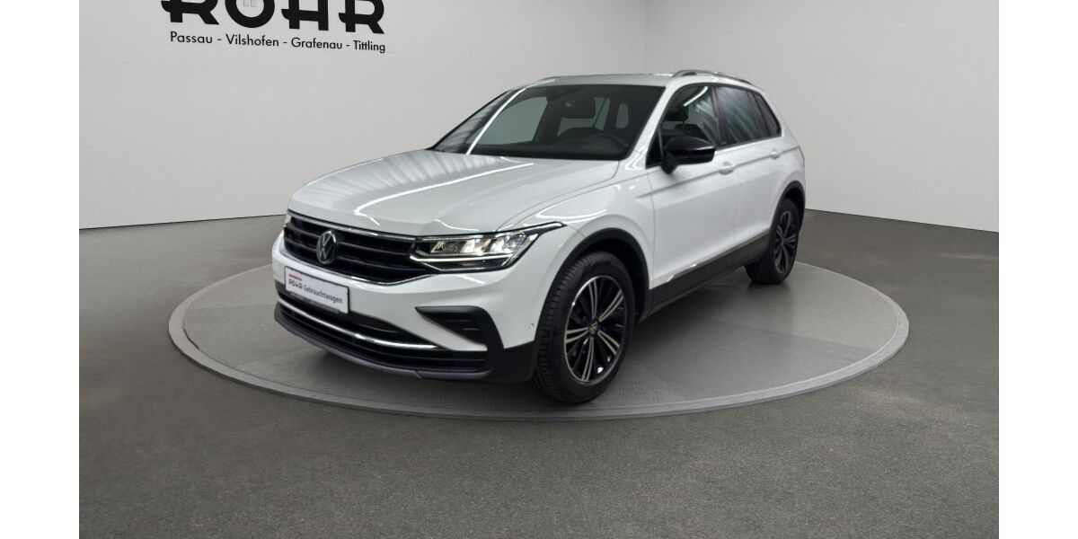 VW Tiguan 69.200 km 27.380 &euro; Passau 94032