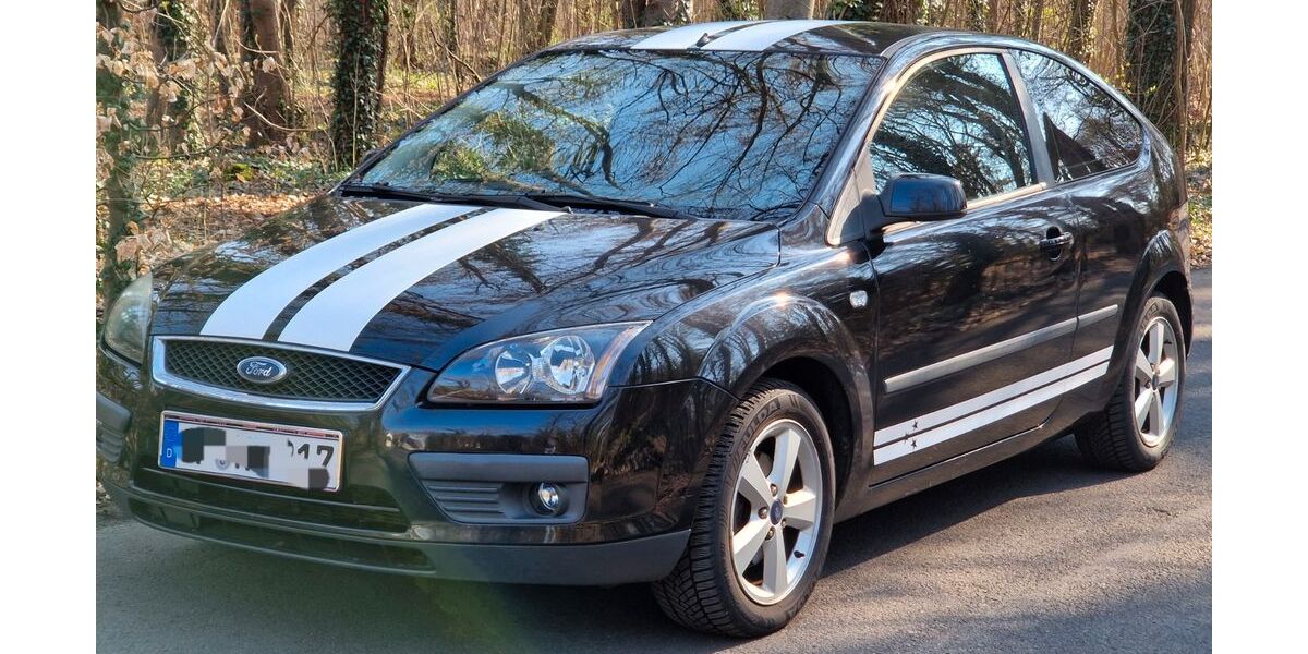 Ford Focus 174.625 km 1.500 &euro; Frankfurt am Main 60599