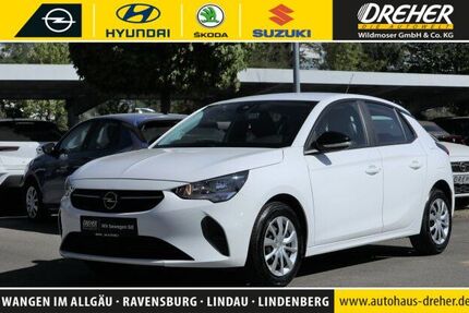 Opel Corsa 19.334 km 13.990 &euro; Ravensburg 88213