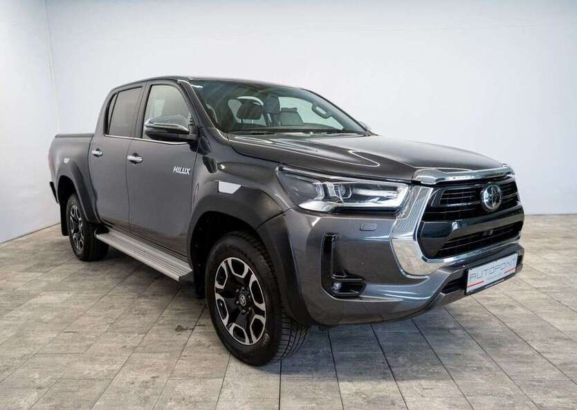 Hilux