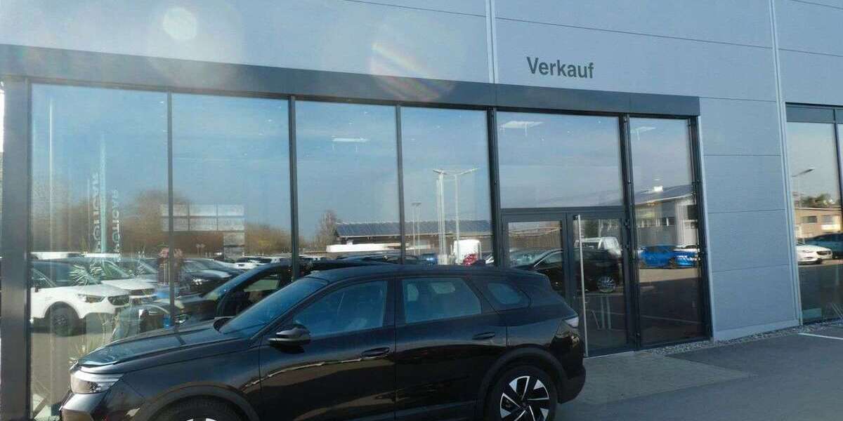 Opel Grandland X 46.150 km 25.950 &euro; Bad Saulgau 88348