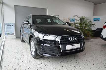 Audi Q3 65.267 km 18.950 &euro; Muenster 48157