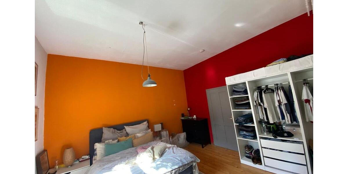 Etagenwohnung Furtwangen im Schwarzwald - 3 Zimmer, 95 m&sup2;, 680&euro; | Angebot:25498318