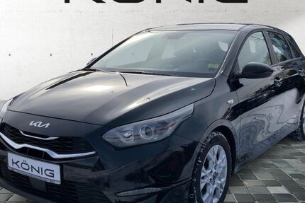 Kia ceed / Ceed 24.108 km 15.999 &euro; Teltow 14513
