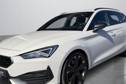 Cupra Leon 72.759 km 22.590 &euro; Daun 54550