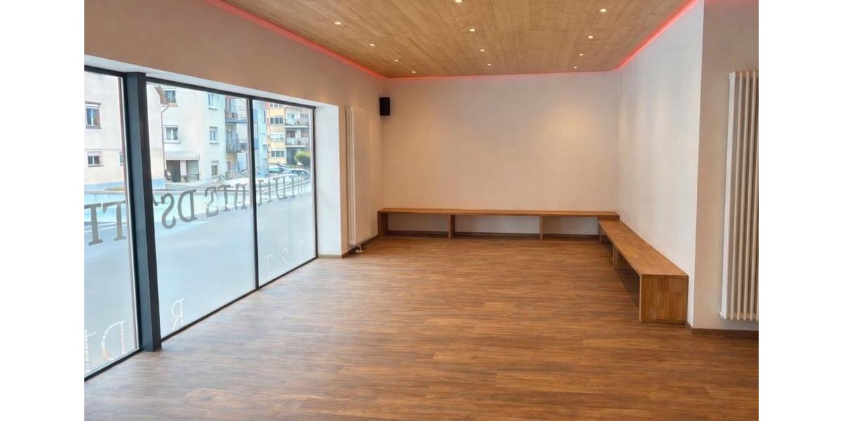 Gewerbeobjekt Külsheim - 1.500&euro; | Angebot:26382021