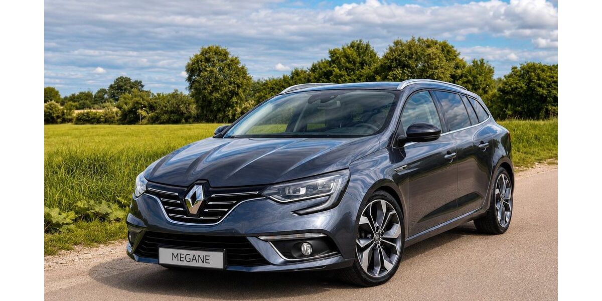 Renault Megane 185.000 km 6.900 &euro; Bensheim 64625