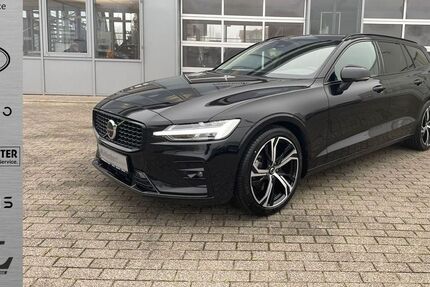 Volvo V60 24.800 km 38.490 &euro; Weyhe 28844