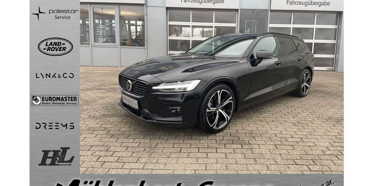 Volvo V60 24.800 km 38.490 &euro; Weyhe 28844