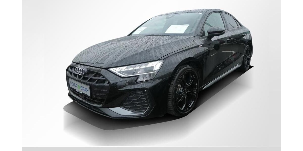 Audi A3 29.850 km 33.940 &euro; Erlangen 91058