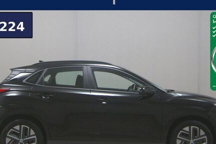 Hyundai KONA 20.727 km 17.380 &euro; Gyhum/Bockel 27404