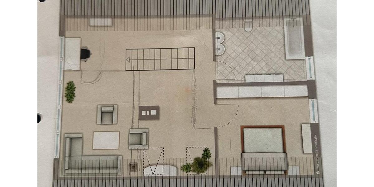 Einfamilienhaus Handewitt - 5 Zimmer, 156 m&sup2;, 359.000&euro; | Angebot:25810958