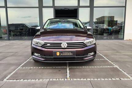 VW Passat 80.000 km 21.600 € Gießen 35396