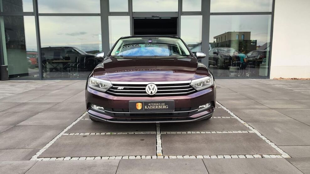 VW Passat 80.000 km 21.600 € Gießen 35396