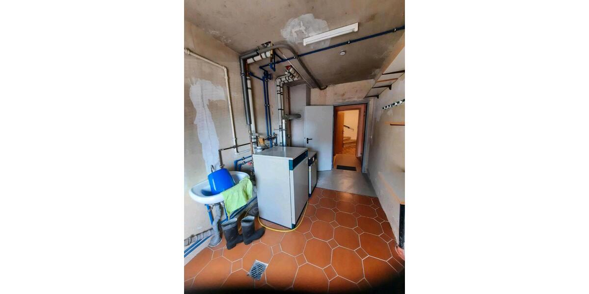 Einfamilienhaus Bad Sachsa - 6 Zimmer, 138 m&sup2;, 298.000&euro; | Angebot:26821645